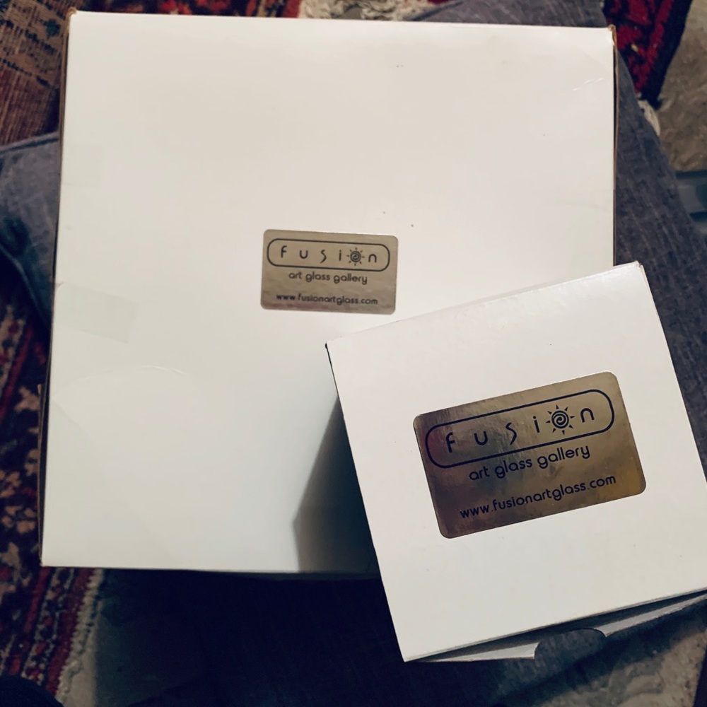 Fusion - Picture 2 of 7